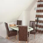 Haus Lena Apartment *