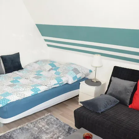 Apartment Haus Lena Cloppenburg