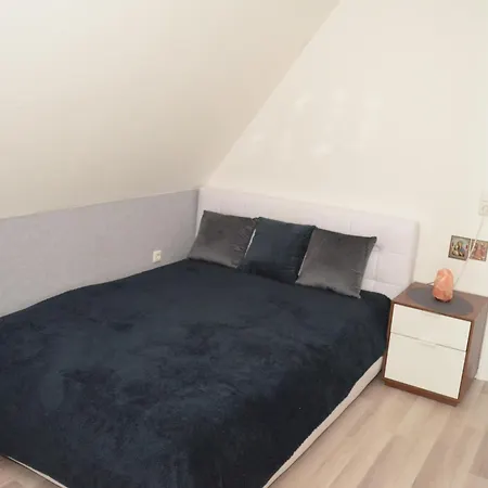 Apartment Haus Lena