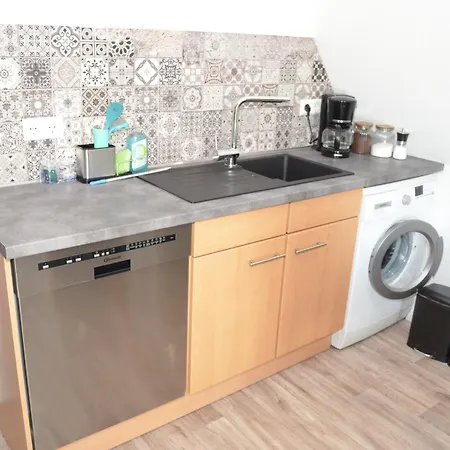 Apartment Haus Lena