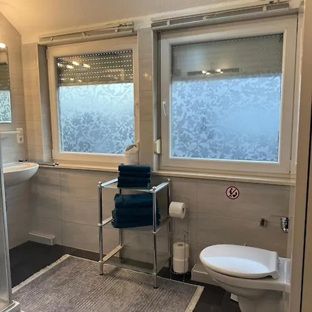 Haus Lena Cloppenburg