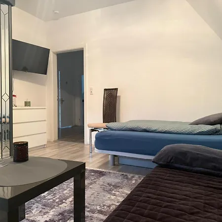 Apartment Haus Lena