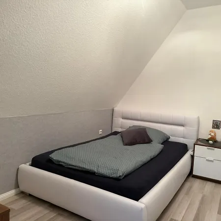 Lejlighed Haus Lena Cloppenburg