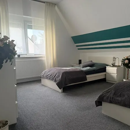 Haus Lena *
