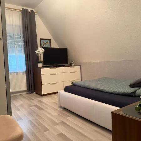 Haus Lena Cloppenburg